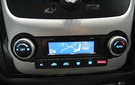 Geely Emgrand EC7, 2014 год, 340 000 рублей, 16 фотография