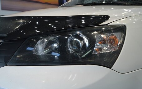 Geely Emgrand EC7, 2014 год, 340 000 рублей, 25 фотография