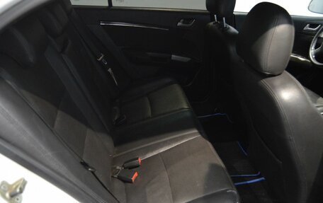 Geely Emgrand EC7, 2014 год, 340 000 рублей, 23 фотография