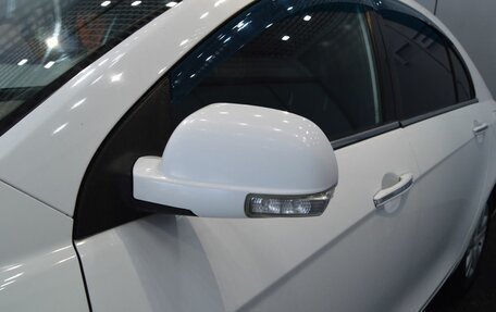 Geely Emgrand EC7, 2014 год, 340 000 рублей, 22 фотография