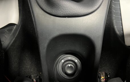 Renault Duster I рестайлинг, 2017 год, 1 399 000 рублей, 12 фотография