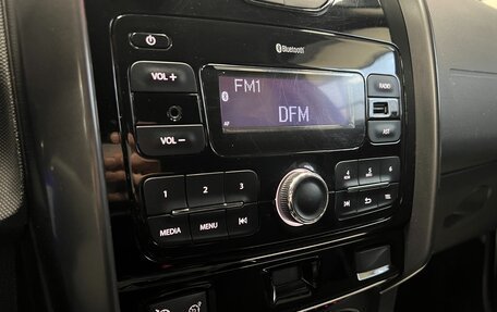 Renault Duster I рестайлинг, 2017 год, 1 399 000 рублей, 9 фотография