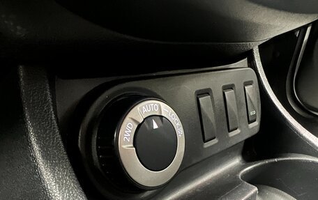 Renault Duster I рестайлинг, 2017 год, 1 399 000 рублей, 11 фотография