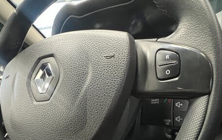 Renault Duster I рестайлинг, 2017 год, 1 399 000 рублей, 15 фотография