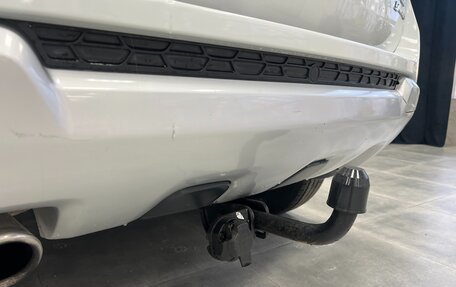 Renault Duster I рестайлинг, 2017 год, 1 399 000 рублей, 21 фотография