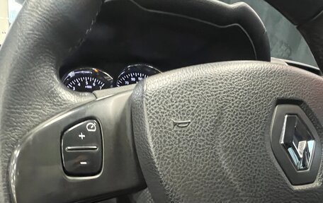 Renault Duster I рестайлинг, 2017 год, 1 399 000 рублей, 14 фотография