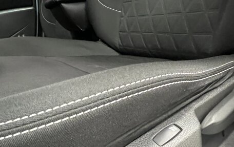 Renault Duster I рестайлинг, 2017 год, 1 399 000 рублей, 13 фотография