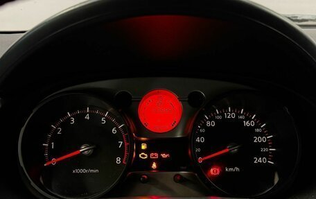 Nissan Qashqai, 2007 год, 690 000 рублей, 8 фотография