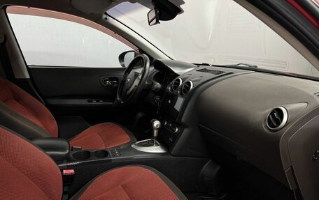 Nissan Qashqai, 2007 год, 690 000 рублей, 10 фотография