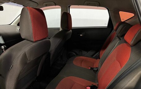 Nissan Qashqai, 2007 год, 690 000 рублей, 13 фотография