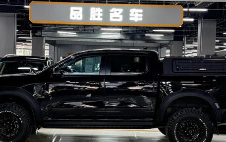 Ford Ranger, 2024 год, 4 490 000 рублей, 3 фотография