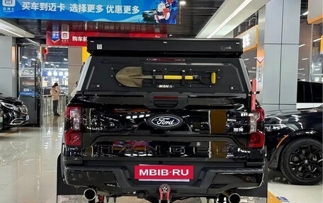 Ford Ranger, 2024 год, 4 490 000 рублей, 5 фотография