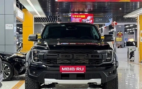 Ford Ranger, 2024 год, 4 490 000 рублей, 2 фотография