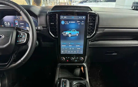 Ford Ranger, 2024 год, 4 490 000 рублей, 9 фотография