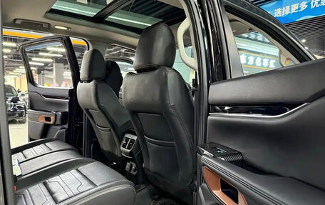 Ford Ranger, 2024 год, 4 490 000 рублей, 17 фотография