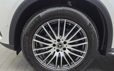 Mercedes-Benz GLC, 2024 год, 7 600 000 рублей, 5 фотография