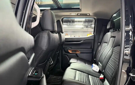 Ford Ranger, 2024 год, 4 490 000 рублей, 16 фотография