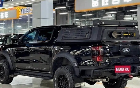 Ford Ranger, 2024 год, 4 490 000 рублей, 4 фотография