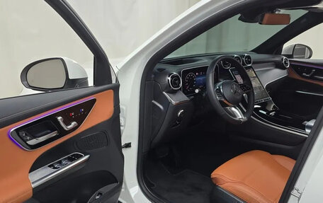 Mercedes-Benz GLC, 2024 год, 7 600 000 рублей, 12 фотография