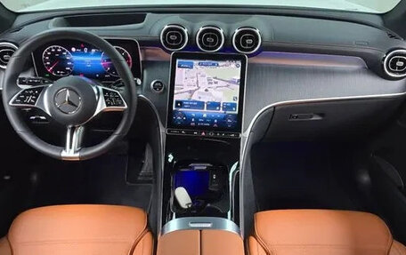 Mercedes-Benz GLC, 2024 год, 7 600 000 рублей, 9 фотография