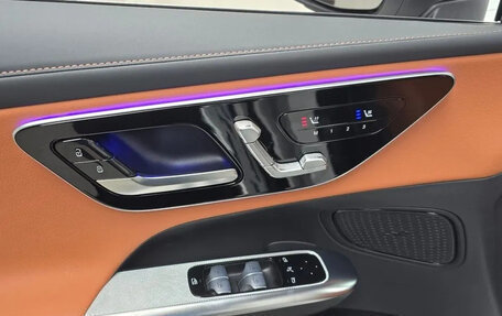 Mercedes-Benz GLC, 2024 год, 7 600 000 рублей, 8 фотография