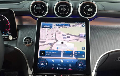 Mercedes-Benz GLC, 2024 год, 7 600 000 рублей, 16 фотография