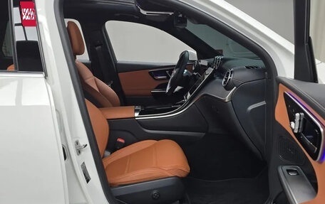 Mercedes-Benz GLC, 2024 год, 7 600 000 рублей, 13 фотография