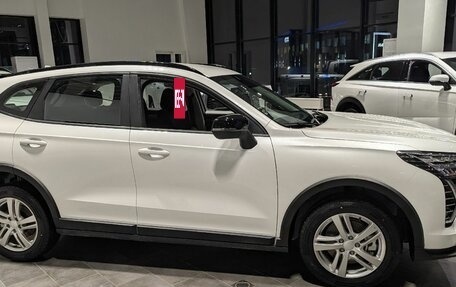 Haval Jolion, 2026 год, 2 449 000 рублей, 4 фотография