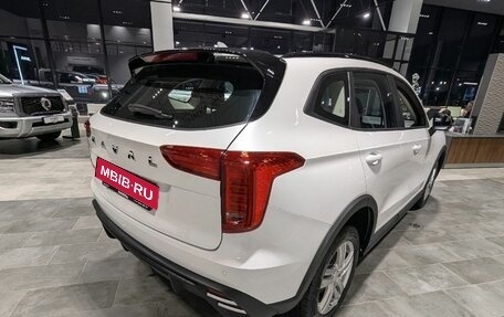 Haval Jolion, 2026 год, 2 449 000 рублей, 5 фотография
