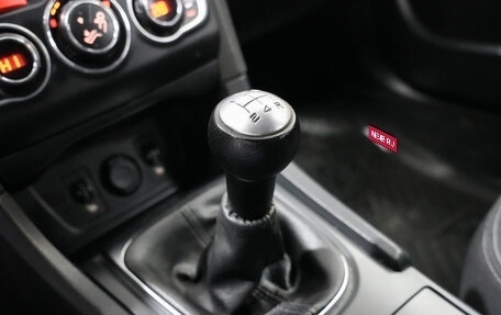 Citroen C4 II рестайлинг, 2013 год, 647 000 рублей, 7 фотография