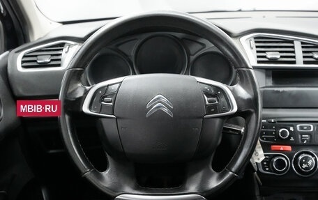 Citroen C4 II рестайлинг, 2013 год, 647 000 рублей, 5 фотография