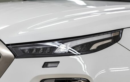 Hyundai Palisade I, 2022 год, 4 998 000 рублей, 11 фотография