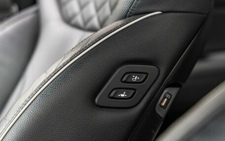 Hyundai Palisade I, 2022 год, 4 998 000 рублей, 29 фотография