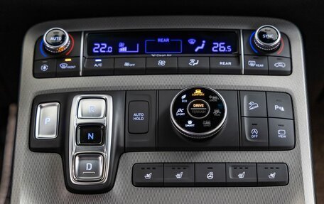 Hyundai Palisade I, 2022 год, 4 998 000 рублей, 28 фотография