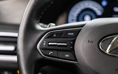 Hyundai Palisade I, 2022 год, 4 998 000 рублей, 21 фотография