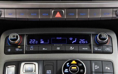 Hyundai Palisade I, 2022 год, 4 998 000 рублей, 27 фотография