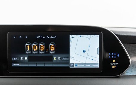 Hyundai Palisade I, 2022 год, 4 998 000 рублей, 24 фотография