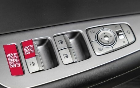 Hyundai Palisade I, 2022 год, 4 998 000 рублей, 17 фотография