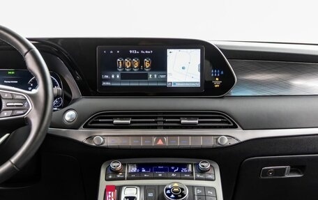 Hyundai Palisade I, 2022 год, 4 998 000 рублей, 23 фотография