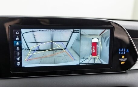 Hyundai Palisade I, 2022 год, 4 998 000 рублей, 25 фотография