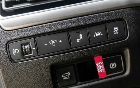 Hyundai Palisade I, 2022 год, 4 998 000 рублей, 19 фотография