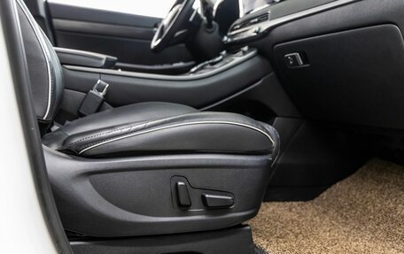 Hyundai Palisade I, 2022 год, 4 998 000 рублей, 33 фотография