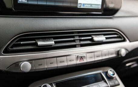 Hyundai Palisade I, 2022 год, 4 998 000 рублей, 35 фотография