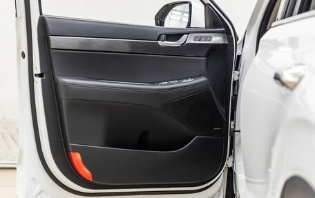 Hyundai Palisade I, 2022 год, 4 998 000 рублей, 31 фотография