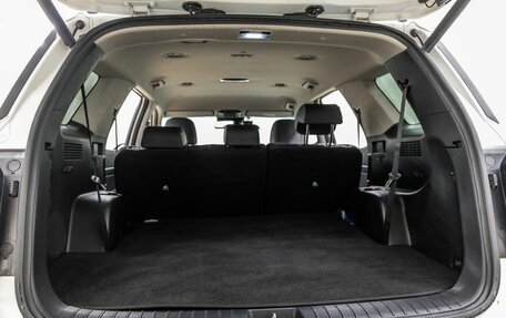 Hyundai Palisade I, 2022 год, 4 998 000 рублей, 39 фотография