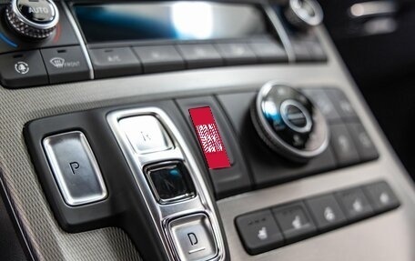 Hyundai Palisade I, 2022 год, 4 998 000 рублей, 36 фотография