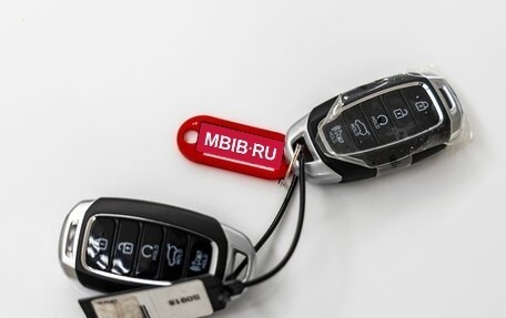 Hyundai Palisade I, 2022 год, 4 998 000 рублей, 40 фотография