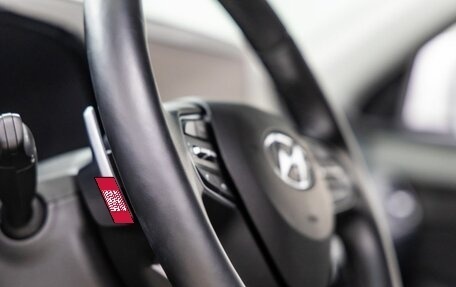 Hyundai Palisade I, 2022 год, 4 998 000 рублей, 34 фотография