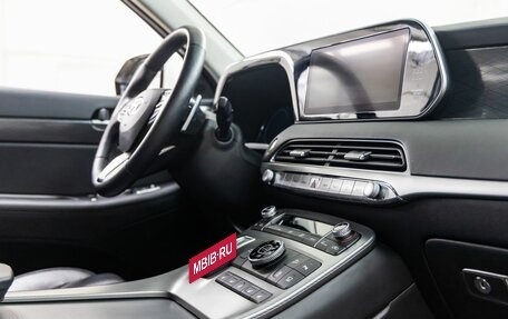 Hyundai Palisade I, 2022 год, 4 998 000 рублей, 37 фотография