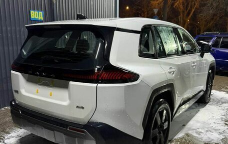 Toyota RAV4, 2026 год, 4 690 000 рублей, 3 фотография